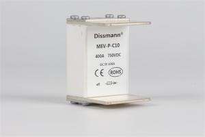 Quality Ceramic Automotive Energy Storage System Fuse AC690V / DC750V wholesale