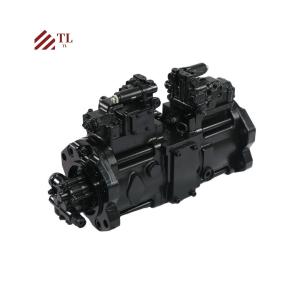 Quality Construction Machinery Parts Excavator Main Hydraulic Pump K3V112 K3V112DTP At Best wholesale