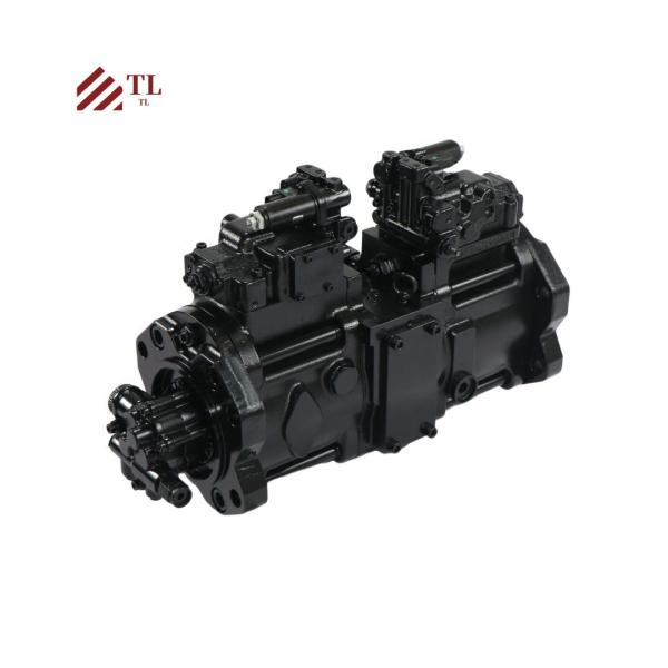 Construction Machinery Parts Excavator Main Hydraulic Pump K3V112 K3V112DTP At