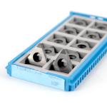 Promotional Low Price Super hard cbn tipped insert for sale