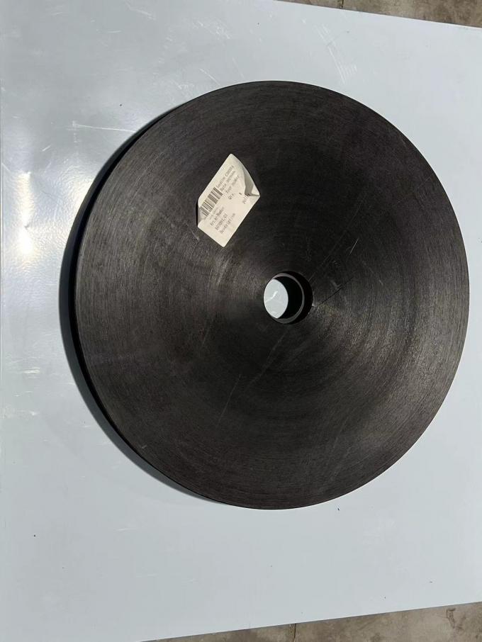 603091.01 Pin shaft Konecranes Spare Parts