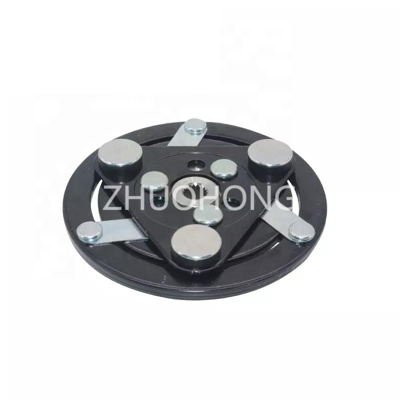 HONDA CITY Saloon GE4 2002-2009 1.5 Car AC Compressor Pulley Clutch Kit 5PK 118MM 12V