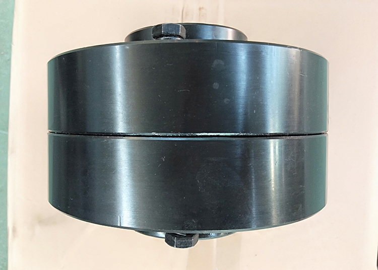HL Elastic Nylon Pin Bush Coupling Flexible High Torque Customized