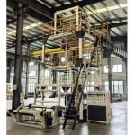 AB And ABA Co-Extrusion Blown Film Machine