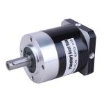 3d Printed Planetary Gearbox Nema 17 Geared Stepper Motors High Precision