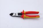 194mm 60CrV Durable Industrial Insolated Tools Side Cutting Pliers