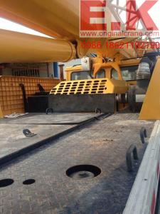 Quality 2012 Year 25ton XCMG Hydraulic Truck crane mobile crane QY25K-I wholesale