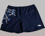 Quality waterproof swimming brief shorts men swimsuit male swimsuit XXXL quick