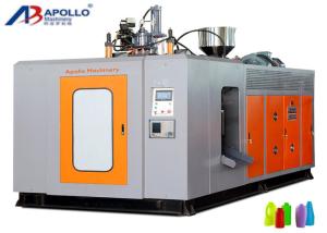 Quality 10 Liters Water Drum 90mm Plastic Bottle Making Machine wholesale