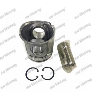Quality Piston ISB325 4089669 For Cummins Diesel Engine Repair Parts wholesale