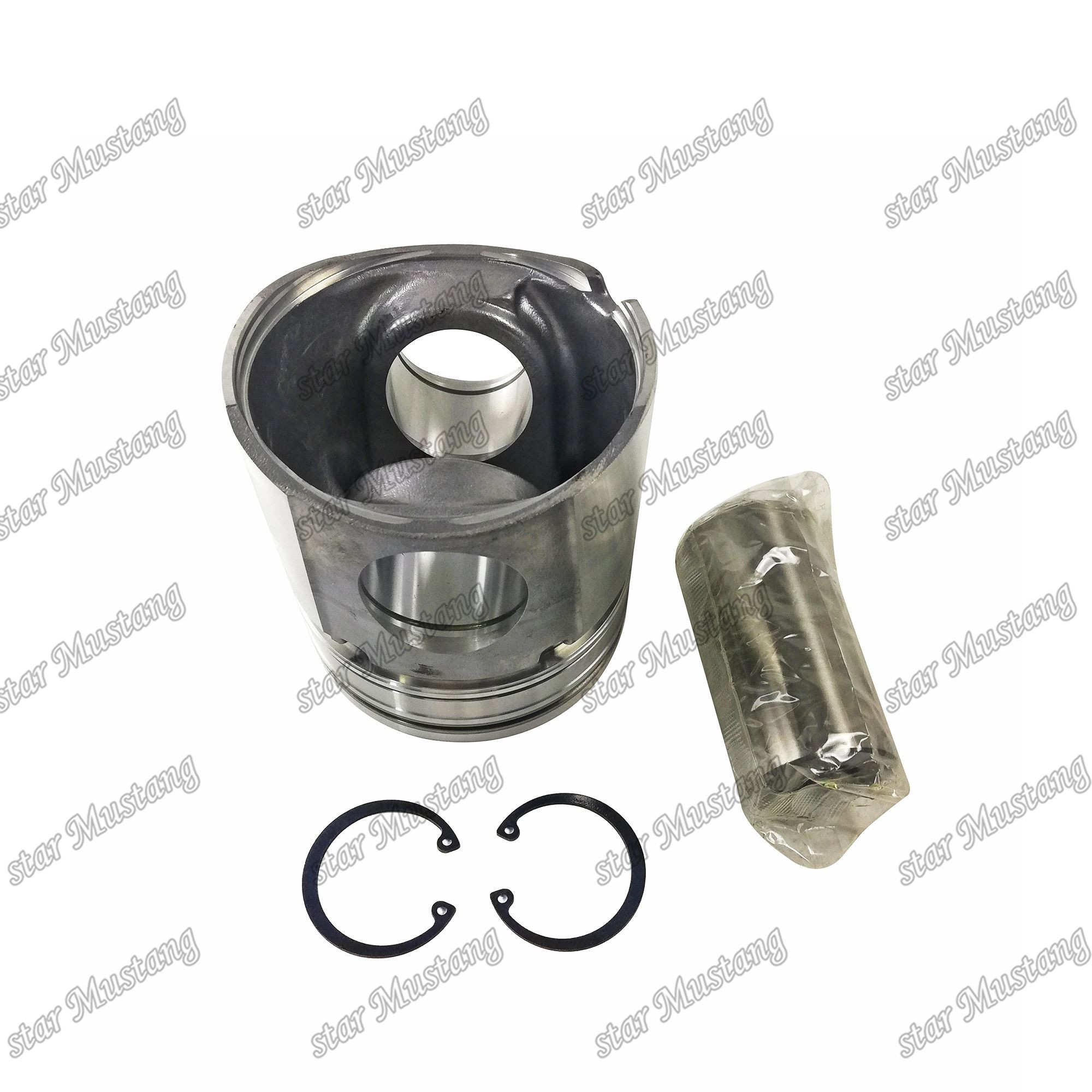 Piston ISB325 4089669 For Cummins Diesel Engine Repair Parts