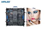 P3.91 Indoor Full Color LED Display Video Wall Panels SMD2121