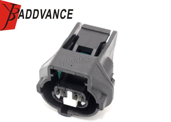 YBADDVANCE 2 Pin Female Automotive Electrical Connectors 7283-8220-30 90980