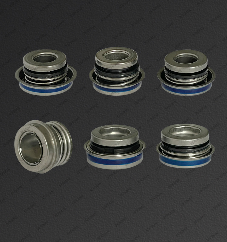 BERGMAN FT-12 16 20 25 30mm Water Pump Water Seal Mechanical Seal