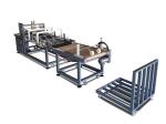 CE 300W Conveyor Carton Feeder Machine With Receving Device