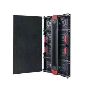 Quality IP65 P4.81 Outdooor Rental Led Display Hd Digital Mobile Billboard Truck wholesale