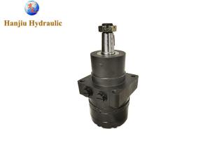 Quality RE 520/521 Series High Torque Hydraulic Motor 520375W3125AJBLE BMER-4 wholesale