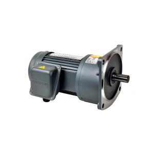 Quality 750W Output Speed 570rpm AC Gear Motor Low RPM wholesale