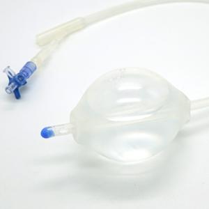 Quality Uterine Tamping Foley Balloon Catheter , Gynecology 30 Ml Balloon Catheter wholesale