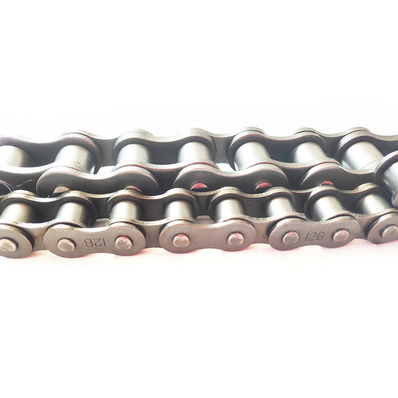 Industrial Transmission Drive Chain Combined Double Pitch Conveyor Roller Chain