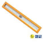 LED Energy saving Explosion Proof light fitting 36W 48W 56W 72w Swordfish series
