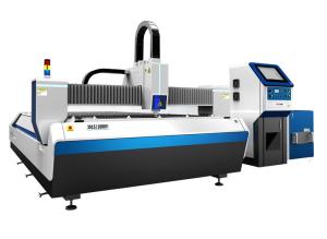 Quality Water Cooling 24m/min 1070nm Metal Laser Cutting Machine wholesale