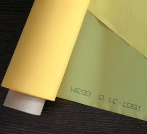 Quality High Tenacity Monofilament Polyester Screen Fabric OEM Service Available wholesale