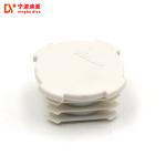 DYP43-01A Lightweight Aluminium Alloy Pipe End Cap OD 43mm SUS Standard