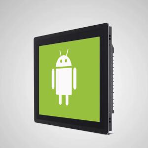 Quality Waterproof 15.6 Inch Embedded Industrial Touch Screen Panel PC Computer wholesale