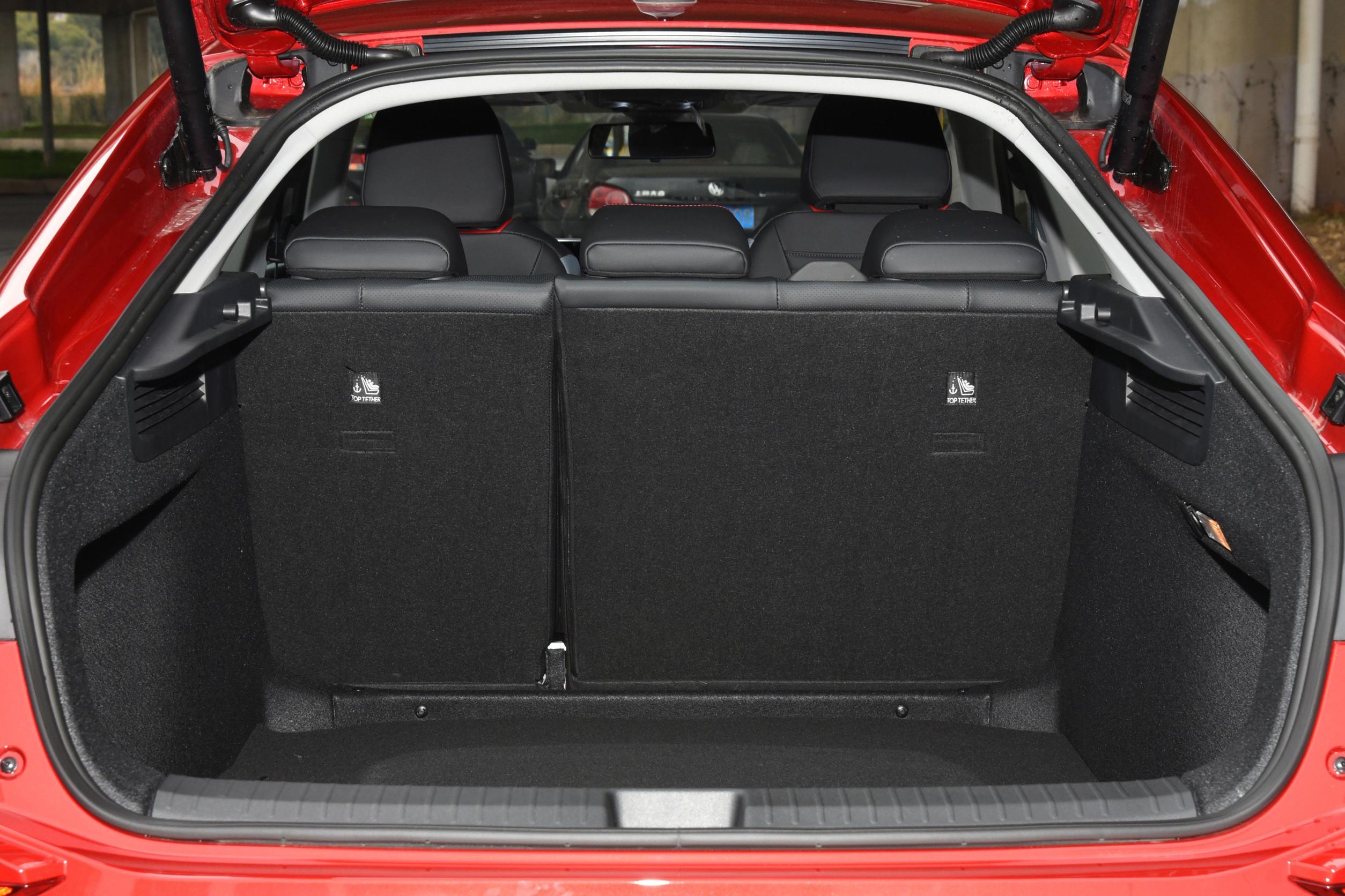 2024 VW Lamando L 280TSI DSG Kula Edition 1.4T Gasoline Car Made in with Electric Front Window One-key Lifting Anti-pinch