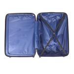 210D Business Trolly Bags