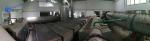 Customization Complete Activated Carbon Manufacturing Machinery From Coal