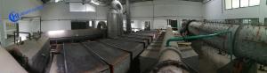 Quality Customization Complete Activated Carbon Manufacturing Machinery From Coal wholesale