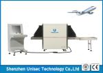 150KV Hotel Baggage X Ray Machine Parcel Bag Scanning Machine SF6550