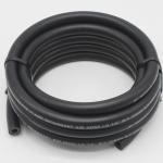 Heat Aging Resistance 300psi Fireproof Air Hose 1/4" For Human Air Breathing