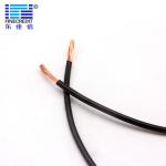 450V 750V 1.5-10 Sq Industrial Flexible Cable PVC H07V-K Residential House