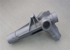 Quality Custom Material Sand Casting Products , Aluminium Casting Parts Cold Separation wholesale