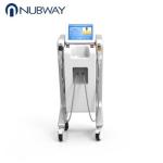 skin rejuvenation fractional double rf microneedle machine 0.3-3mm needle depth