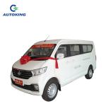 Electric Powertrain 6 Passenger Van 100Ps-150Ps 6 Seat Vans