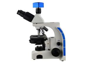 Quality Tinocular Phase Contrast Microscope 40X - 1000X High School Microscope wholesale