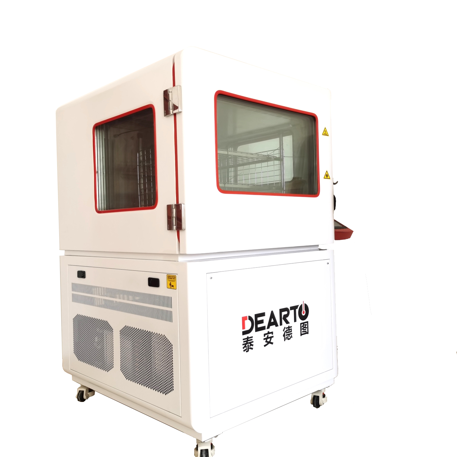 Calibration Equipment for Temperature and Humidity in Standard Chamber 5%-95%RH Range