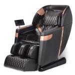 3D Manipulator Full Body Massage Chairs