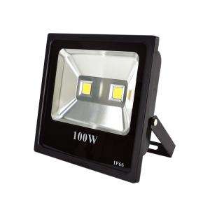 Quality COB Industrial LED Floodlights 50W To 200W For Municipal Administration Path wholesale
