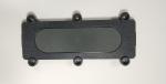 Mold Fabrication Household Appliance Parts OEM ABS Plastic Parts Injection