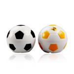 Football Plastic Music Bottle Opener Beer AG13 White 135*50*15mm