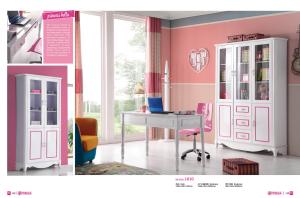 Quality youth study room furniture wholesale