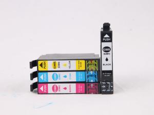 Quality High Yield Compatible Printer Ink Cartridges , Computer Printer Cartridges 288XL wholesale