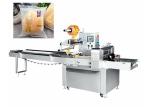 Coin Chocolate Foil Wrapping Machine Pastry Packaging Machine