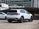 Volkswagen Electric Car ID6 - 5 Doors 8 Hours Charging Time 500 Km Range