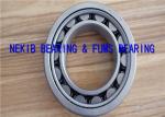NUP314ENM Small Roller Bearings , Simple Roller Bearing For Heavy Vehicle